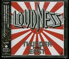 CD Loudness Thunder In The East neuf presse japonaise 