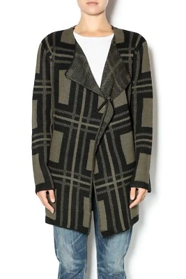 Elan Cardigan Long sleeves Sweater Size Various NWT Foto 1 de 4