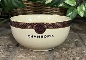 Chambord Ice Cream Bowl - Picture 1 of 5