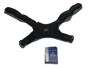 Posture Corrector for Man/Women Back Shoulder Clavicle Support Neck Pain relief - Picture 1 of 3