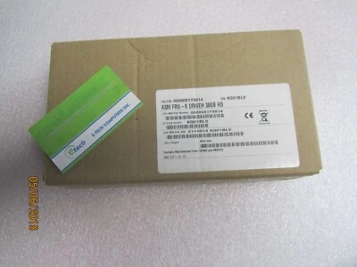 81Y9914 81Y9944 - IBM 300GB 2.5in 15,000 rpm 6Gb SAS HDD for EXP2524  - Image 1 of 2