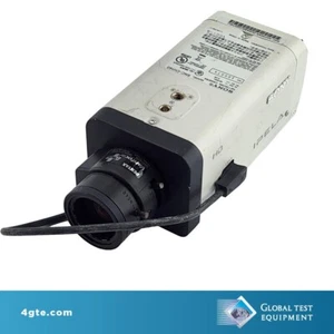 Sony SNC-CH140 Network Camera - Picture 1 of 2