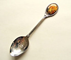 Vintage Charles And Diana Wedding 1981 Silver Plated Spoon