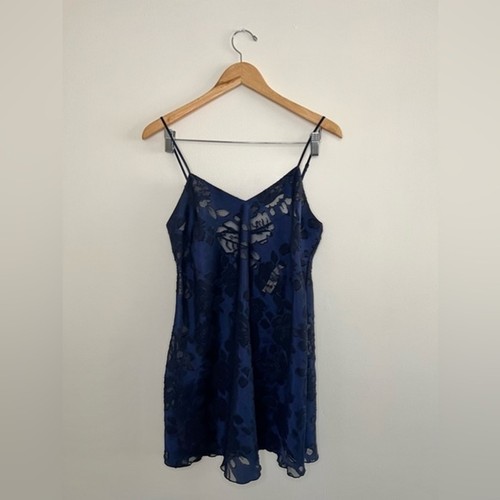 UNDERCOVER Abito slip segreto vintage anni '90 Victorias