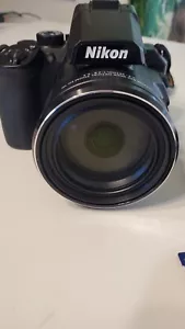 Nikon Coolpix P950 16,0 megapixel fotocamera punta e scatta - ottima - Foto 1 di 5