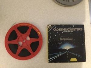 Close Encounters Of The Third Kind. Super 8. Read description - Imagen 1 de 6