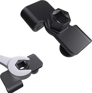Universal Wrench Extender Adaptor for 1/2 In Drive Wrench Extend More Leverage - Picture 1 of 16