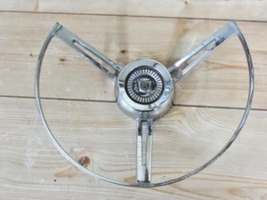 1962 Ford Galaxie Horn Ring - Picture 1 of 5
