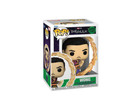 Wong Funko Pop She Hulk 1131 W/ Protector