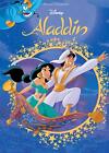 Disney: Aladdin (Disney Die-Cut Classics) By Editors Of Studio Fun Inte Hardback