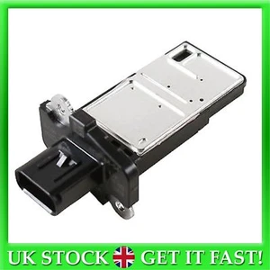 Air Flow Meter FORD Mondeo Mk4 Galaxy S-MAX  6C1112B579-AA  8ET009142-581 - Picture 1 of 1