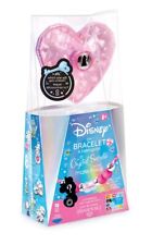 ``Make It Real`` Make It Real Disney:  Diy Bracelet Crystal Secrets (427 Toy NEU