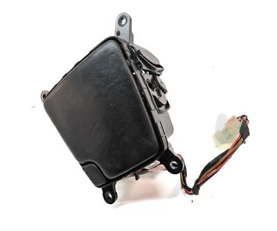 2013 BMW 650i GRAN COUPE (F06) FRONT CENTER CONSOLE ASHTRAY ASH TRAY (BLACK) - Image 1 of 4