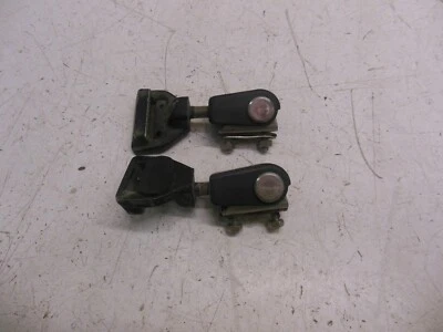 CC66 Kawasaki TS 650 1992 Hood Hook Set of 2 53045-3703 - Image 1 of 3