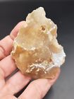 Middle Paleolithic Neanderthal France Nice Mousterian scraper MTA Handaxe