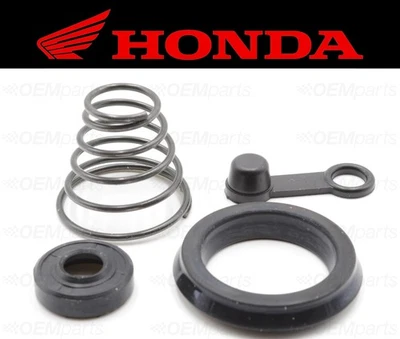 Clutch SLAVE Cylinder Repair Seal Set for Honda VF1000F/VF1000R, GL1200/A/I/L/SE - Image 1 of 4