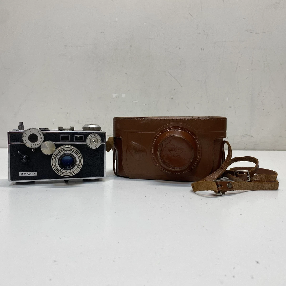Film Cameras Argus C3 for sale | eBay