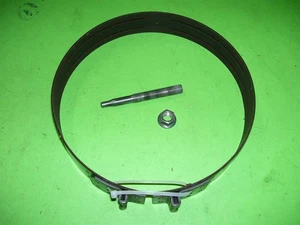 03 Infiniti G35 RE5R05A Automatic Transmission Internal BAND TENSION BOLT 350Z - Picture 1 of 4