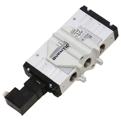 AVENTICS R422100988, 5/2-Directional Valve, Series Tc15 ........................ - Photo 1/4