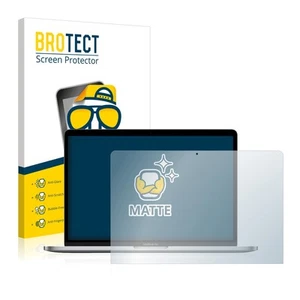 Anti-Reflets Protection Ecran pour Apple MacBook Pro 13" 2016 Film Protecteur - Afbeelding 1 van 8