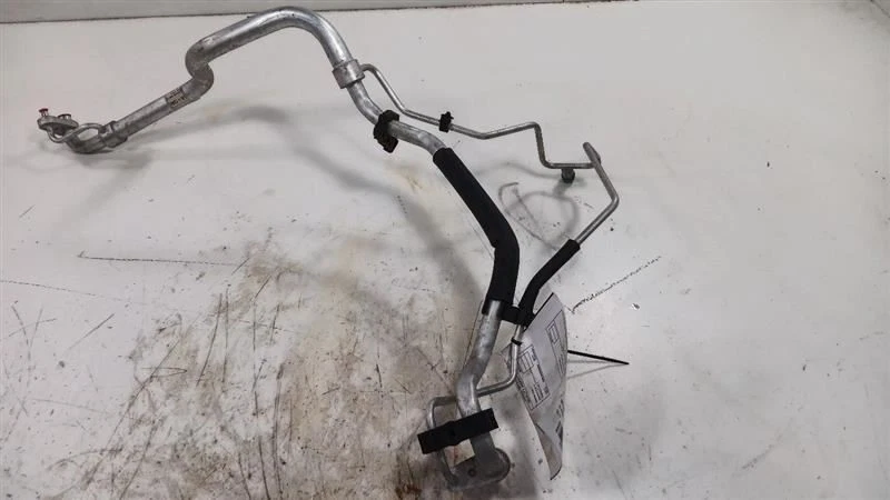 Buick Encore AC Hose Line  2013 2014 2015 2016 - Image 1 of 4