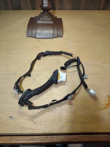 2003-2006 Kia Sorento Rear Left Back Side Door Wiring Wire Harness 91820-3E000 - Picture 1 of 6