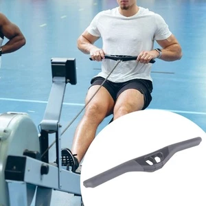 Rower Handle Universal Sturdy Removable Replacement Ergonomic Professional Rower - Afbeelding 1 van 5