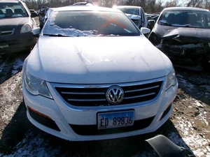 Passenger Right Sun Visor Illuminated Fits 09-17 CC 1506056 - Picture 1 of 12