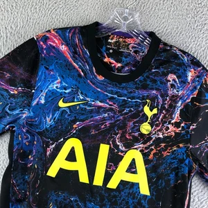 Nike Tottenham Hotspur 2021 2022 Away Fußball Soccer Shirt Trikot Erwachsene Small - Bild 1 von 8
