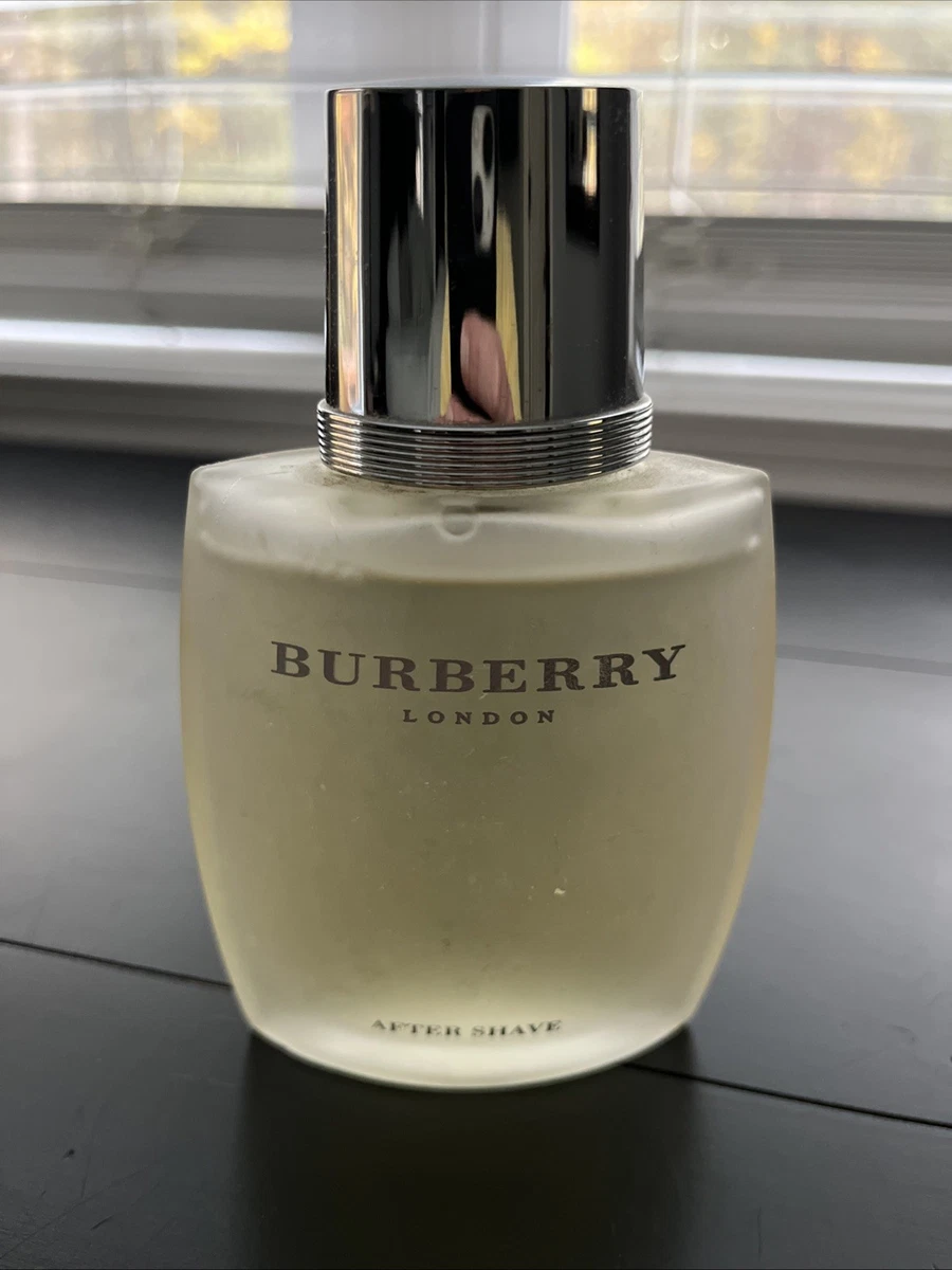 burberry brit after shave balm products for sale | eBay