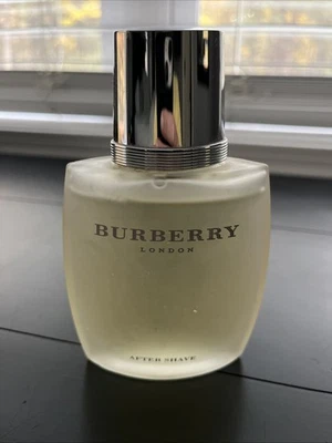 Burberry Splash Aftershave 3.3 FLOZ 100 ML Foto 1 de 2