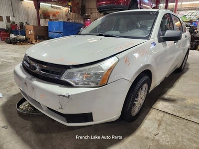 Engine Assembly 2.0L VIN N Fits 2010 FORD FOCUS 1283039 - Изображение 1 из 4