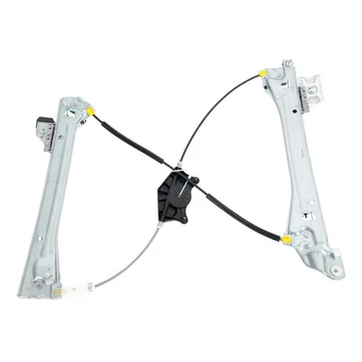 For Audi A5 Quattro/S5 2018-2024 Window Regulator Passenger Side | Front | Power - Image 1 of 4