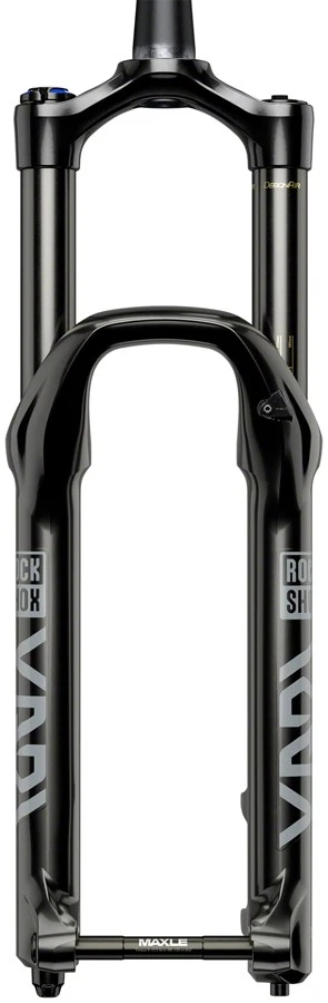 RockShox 160mm DOMANI 29インチ Rockshox 160mm Bicycle Forks for sale | eBay