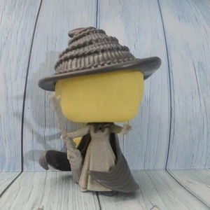 Funko POP Movies Wicked Prototype Elphaba #1696 Vinyl Figur Prototyp OHNE BOX - Bild 1 von 7