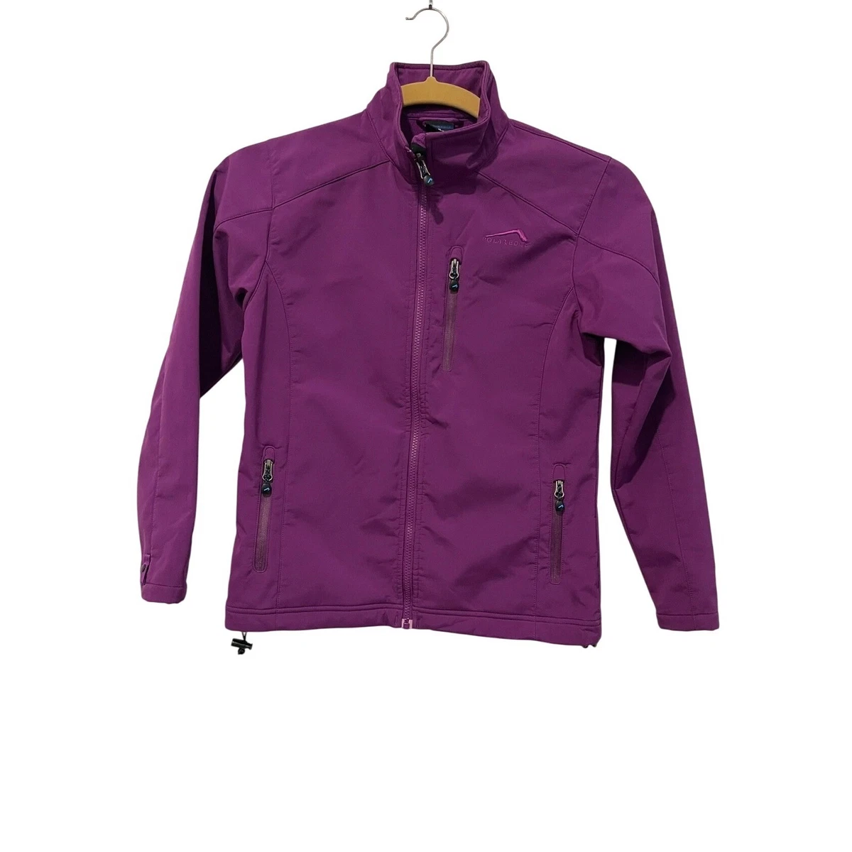 Polar Edge Fleece Coats, Jackets & Vests for Women for sale | eBay