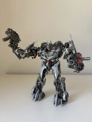 TF3 EMP Studios DMK Soundwave Model Kit 1:35 Scale (RARE) Plz Read Description  - Image 1 of 4