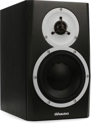 Dynaudio BM5 mkIII Reference Monitor - Sweetwater Exclusive - Image 1 of 4