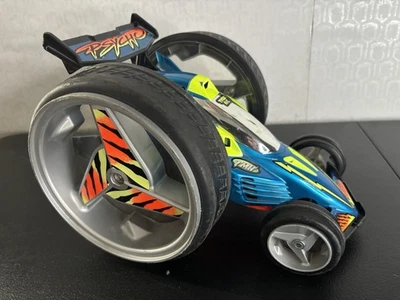 Vintage Tyco Psycho RC Buggy Car TMH 27 MHz Untested - No Radio - Image 1 of 4