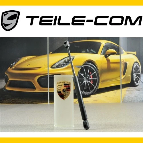 Porsche 911 996 C2/C4/Turbo 997 Turbo - Muelle de presión de gas 99651255103 Foto 1 de 1