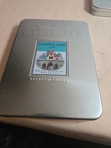 Walt Disney Treasures Steal Case 1955 - Picture 1 of 1