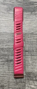 Whoop 4.0 Sportsflex silicone band strap - Photo 1 sur 2