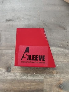 The Sleeve² - Klassentürsicherung - Bild 1 von 2