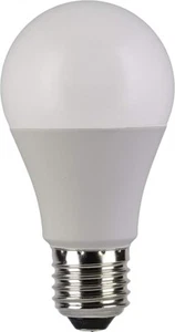2x LED Bulb E27 Edison Dimmable 10W Warm White Corby Lighting 2700K 810 Lumens - Picture 1 of 5