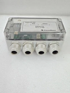 SALWICO-CONSILIUM  NS-AIN2  ADDRESS UNIT PART NO: N11899 - Picture 1 of 6