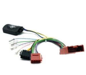 Aerpro CHMZ9C control harness c for mazda mazda cx-9 non amplified - Picture 1 of 1
