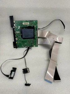 Genuine Samsung TV Main Video Board UN55KU6500FXZA BN94-10827A + Warranty - Picture 1 of 6