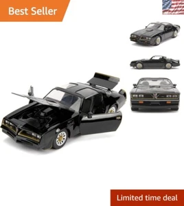 Fast & Furious 1977 Pontiac Firebird Die-Cast Replica - Detail Rich 1:24 Scale - Picture 1 of 7