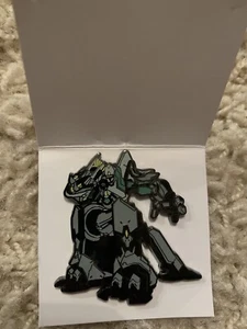 BlizzCon Fenix Exclusive COLOR Blizzard Starcraft Series 6 Pin - Picture 1 of 1