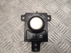 LEXUS RX L2 450h AWD Switches 75H322 - Picture 1 of 8